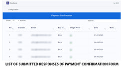 paid confirm screenshots images 4