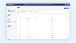 ordersify draft orders for pos screenshots images 3
