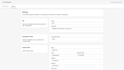 abx express screenshots images 2