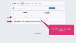 freshbooks by onesaas 1 screenshots images 1