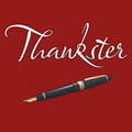 Thankster Handwritten Cards app overview, reviews and download