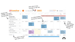 marketing calendar screenshots images 1