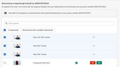 worthstock screenshots images 2