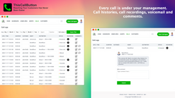 click to call button screenshots images 4