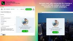 click to call button screenshots images 6