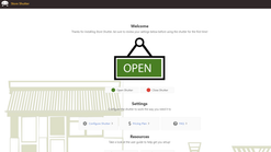 store shutter screenshots images 1