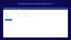 branded sms notification screenshots images 4