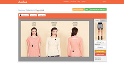 lookbook screenshots images 4