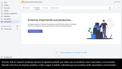 bitmeli import products from mercado libre screenshots images 4