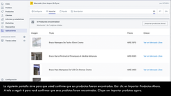 bitmeli import products from mercado libre screenshots images 3
