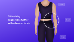 swan clothing sizing screenshots images 5