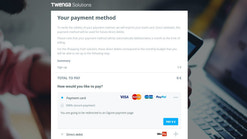 shopping push by twenga screenshots images 4