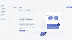 upsell products sales boost screenshots images 1