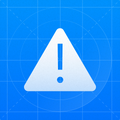 Pro:Warnings Notifications app overview, reviews and download