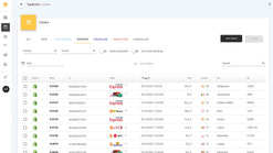 amphora screenshots images 2