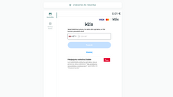 klix payments screenshots images 3