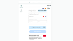 klix payments screenshots images 1
