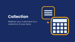 advance customer redirects screenshots images 1