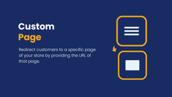 advance customer redirects screenshots images 3