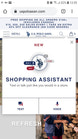 mmuze sales rep chatbot screenshots images 4