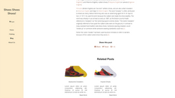 blog linker screenshots images 2