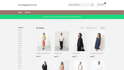 upsell free shipping banner screenshots images 3