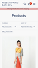 upsell free shipping banner screenshots images 6