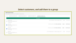 customergroups pro screenshots images 3