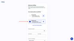 bitpay screenshots images 1