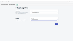 deo integration screenshots images 1