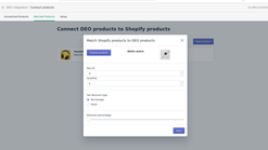 deo integration screenshots images 3
