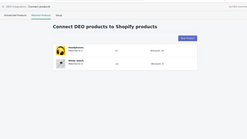 deo integration screenshots images 2