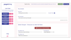 pageblinq screenshots images 1