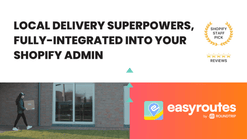 easyroutes screenshots images 1