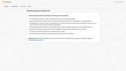 chilexpress screenshots images 1