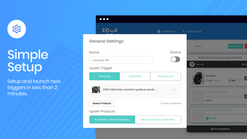 zoex upsell cross sell screenshots images 3