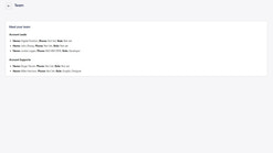 datapulse digital position screenshots images 3