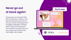 oosa screenshots images 1