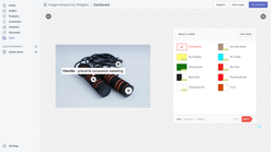 image hotspots by widgetic screenshots images 3