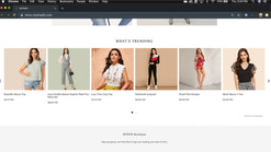 simile personalization screenshots images 1