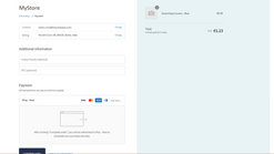 nexi xpay screenshots images 1