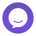 Chative ‑ Live chat & Chatbot app overview, reviews and download