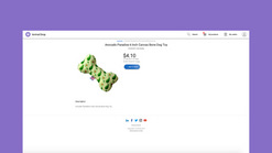 animal drop screenshots images 2