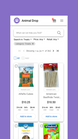 animal drop screenshots images 5