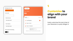 nector rewards loyalty screenshots images 3