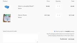 boox reusable packaging screenshots images 1