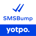 SMSBump: SMS Marketing & Email app overview, reviews and download