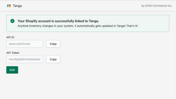 tanga screenshots images 2