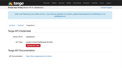 tanga screenshots images 3