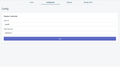 shipdeo dev screenshots images 1